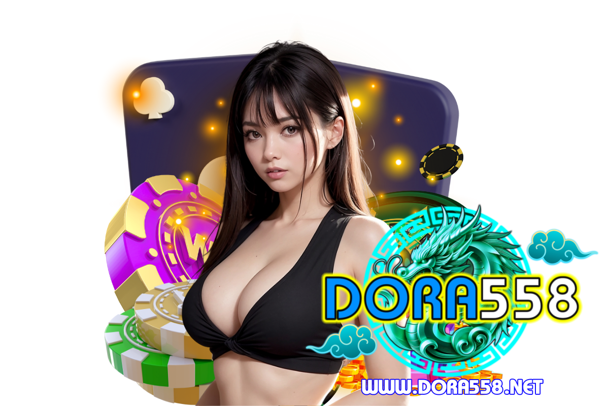 dora558 สมัคร