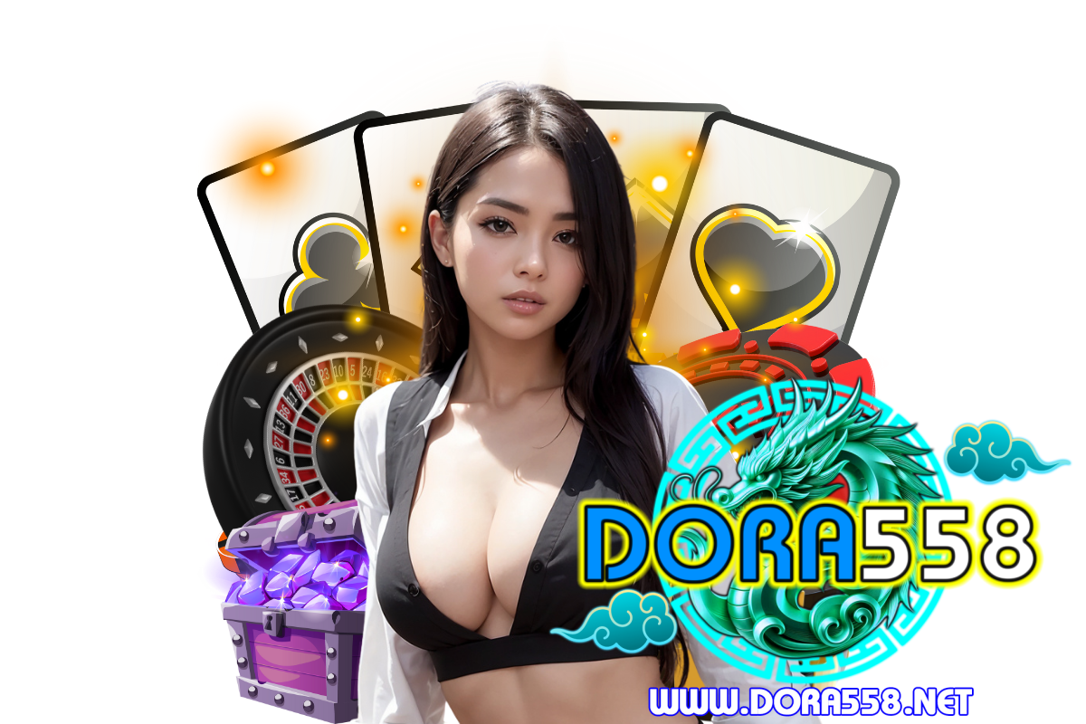 dora558 สล็อต