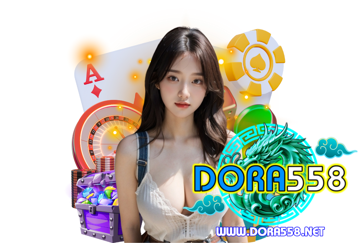 dora558 เว็บตรง