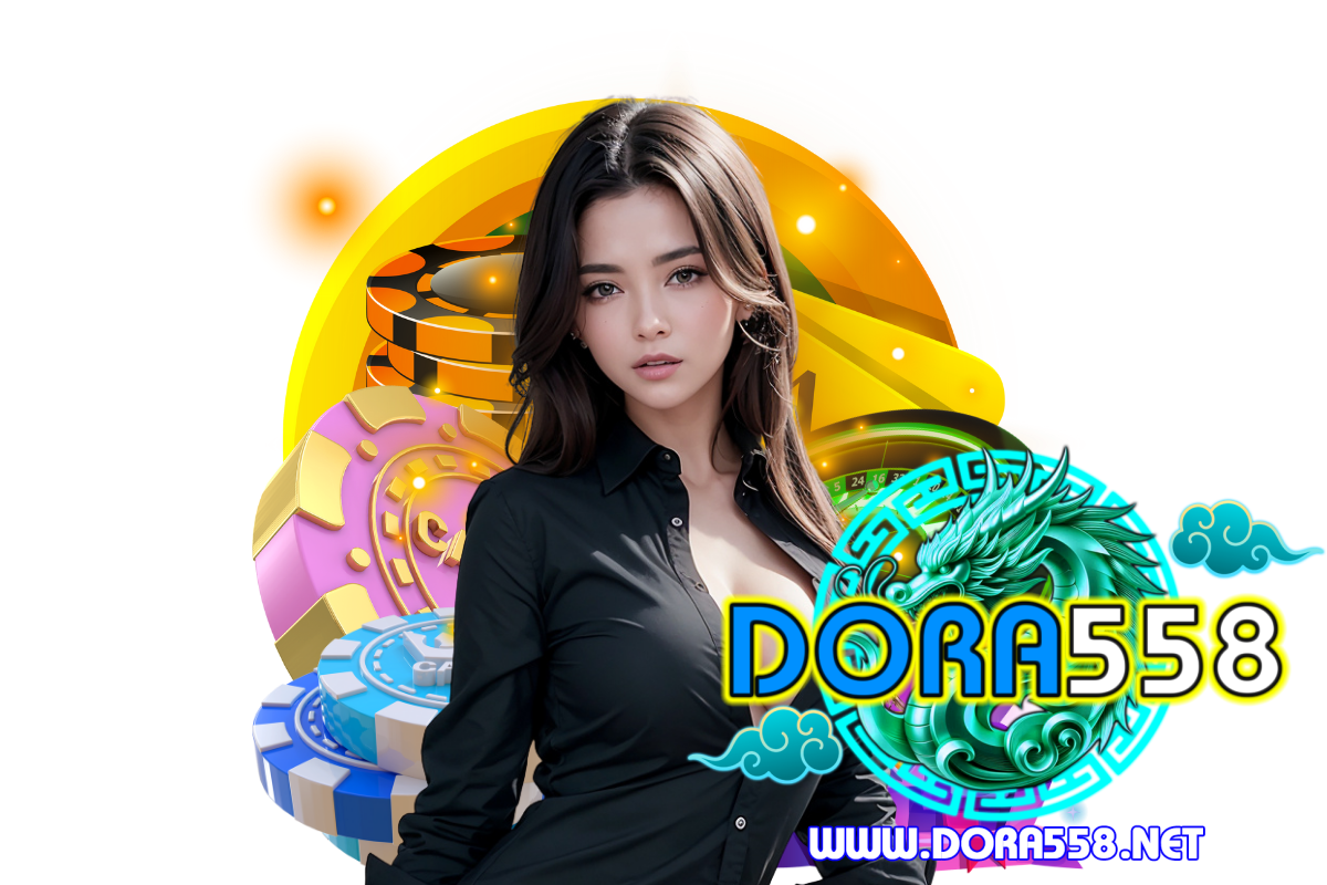 dora558 แจกเครดิตฟรี