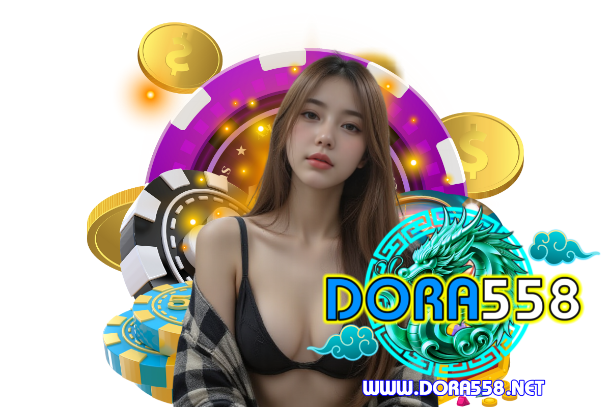 dora558